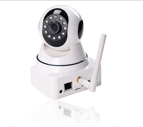 Smart home IPC
