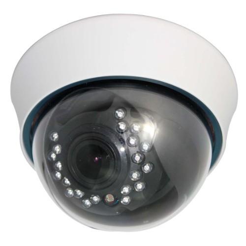 Mini IR Dome Vari-focus