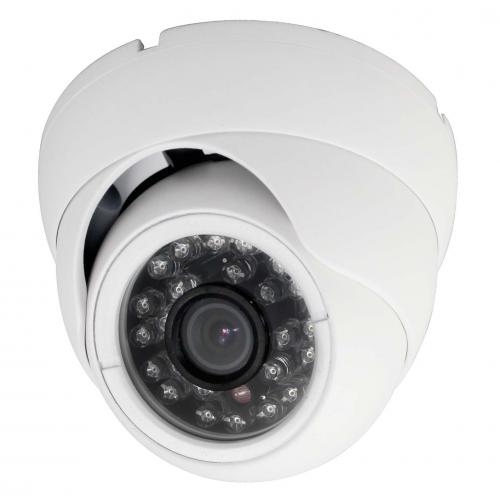 HD SDI IR Dome camera
