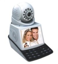 Video phone IP Camera