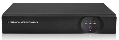 NEW DESIGN 1080P NVR