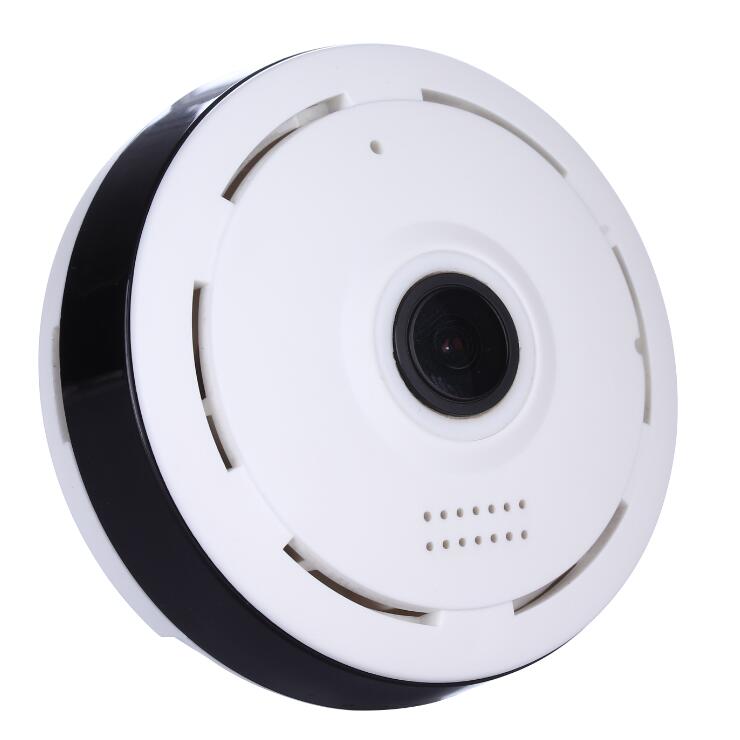 360 Smart Panoramic