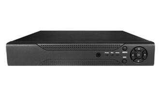 3in1 AHD DVR