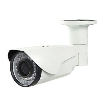 Motorized Lens