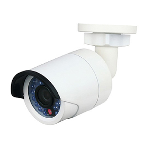 4MP IR Bullet Network Camera