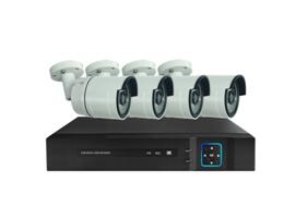 1080N AHD DVR KIT