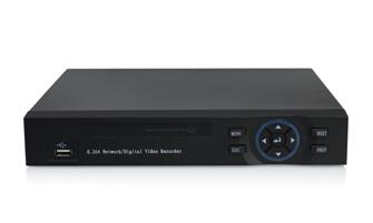 3in1 AHD DVR